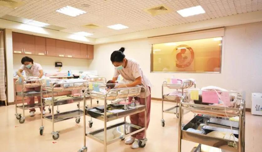 泰国试管婴儿前期怎么做好调理准备