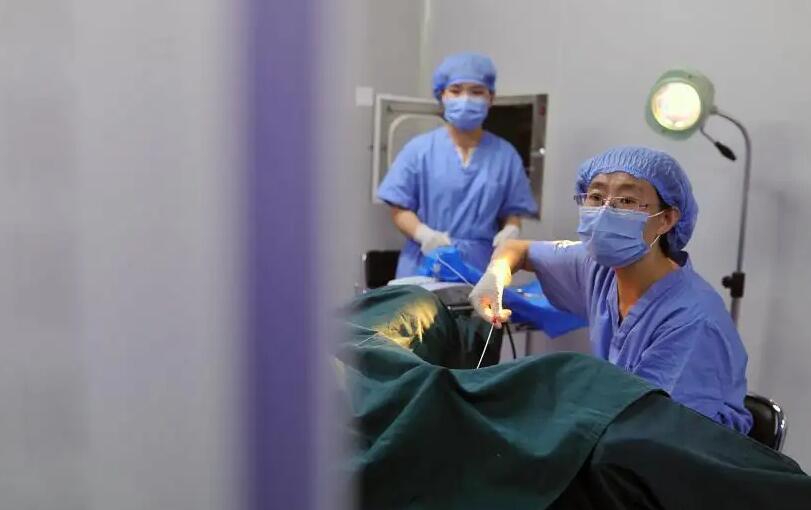 2024年泰国第三代试管婴儿子医院都是哪些