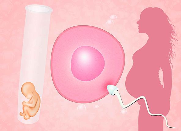 肾炎可以做试管婴儿怀孕吗具体得看看尿蛋白的水平